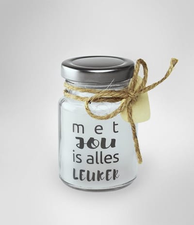 Little star light - Met jou is alles leuker