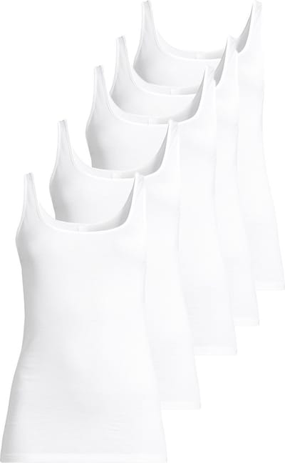Speidel Dames onderhemd 5 pack Nadine