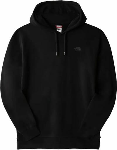 Men’s Hoodie The North Face City Black