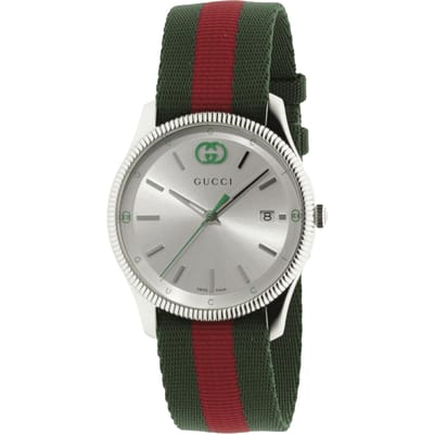 Gucci YA1264236 G-Timeless Dameshorloge