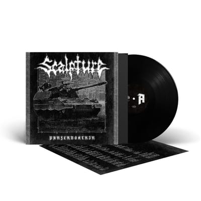 Panzerdoktrin