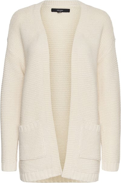 VERO MODA VMNO NAME LS CARDIGAN NOOS Dames Vest - Maat XXL