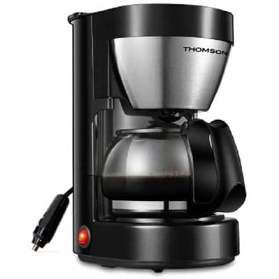 Drip Koffiemachine Thomson
