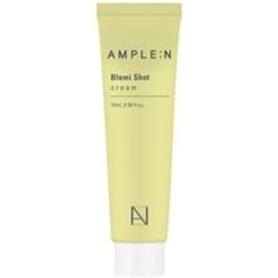 AMPLE: N - Blemi Shot Cream Mini 15ml