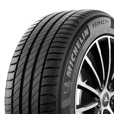 Michelin Primacy 4 ( 205/55 R16 91H EV Suitable )