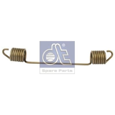 Veer, remschoen DT Spare Parts 6.60222