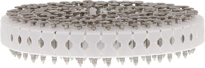 Spit Set Nagels - Bevestigingsmiddelen - Dakbedekking Bevestigen - HDG Verzinkt - 28 x 25 mm - Grijs