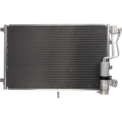 Condensator, airconditioning THERMOTEC KTT110439
