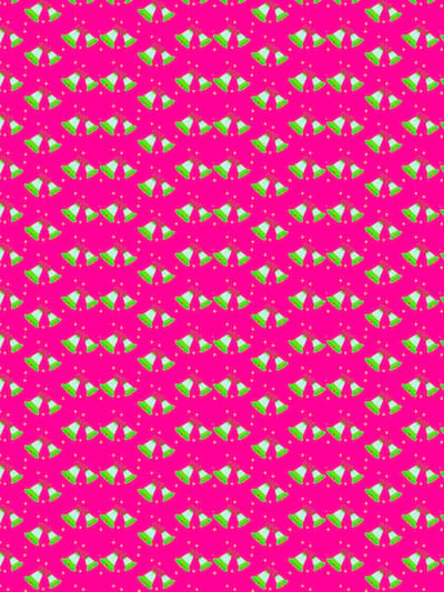 Texture Decopatch papier Kerst hotfoil