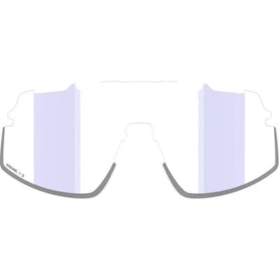 Reserveglazen voor brillen AZR Kromic Speed RX