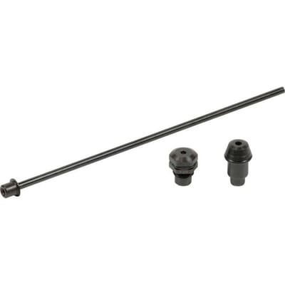 Makita 1911U4-7 1911U4-7 Set mondstukken 3.2 mm 1 stuk(s)