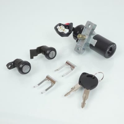 rms slot kit voor honda 125 chiocciola scooter 2000 tot 2006 35010-kgf-900 nieuw