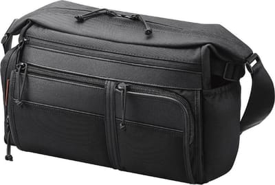 Case for ILCE-7 Series