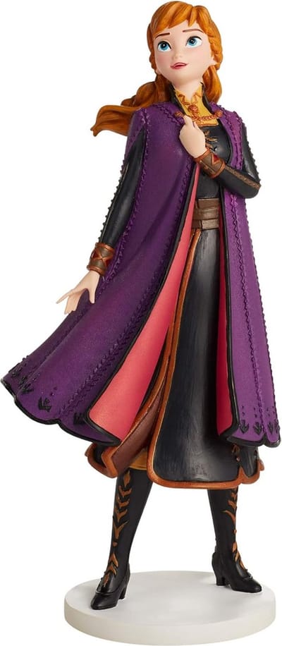 Disney Showcase Anna 22 cm