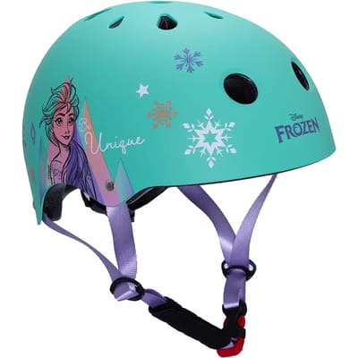Fietshelm Kinderen Meisjes Frozen 52-56 cm Disney