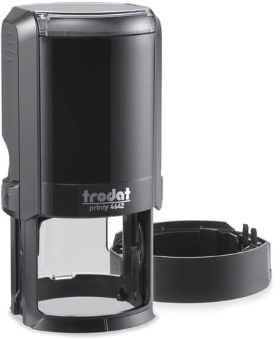 Trodat Printy 4642 | Ø39mm