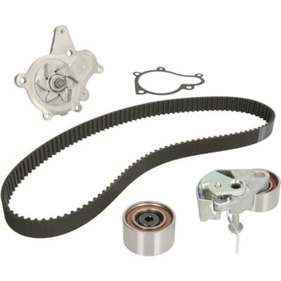 Waterpomp+distributieriem set SKF VKMC 95660-1
