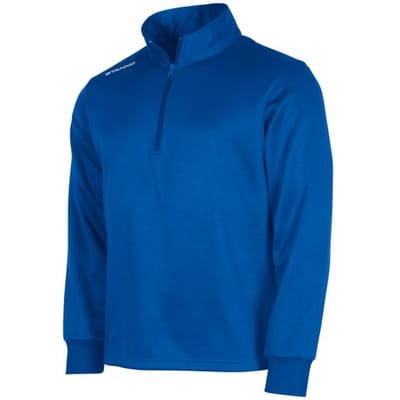 Stanno - Maat 140 - Field Half Zip Top