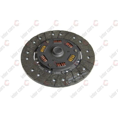 Koppelingsplaat SACHS 1861 568 331