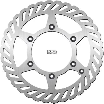Vaste remschijf voor motorfiets NG Brake Disc DIS731X