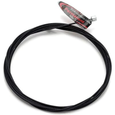 Derailleurkabel XLC SH-X02 Nirosta