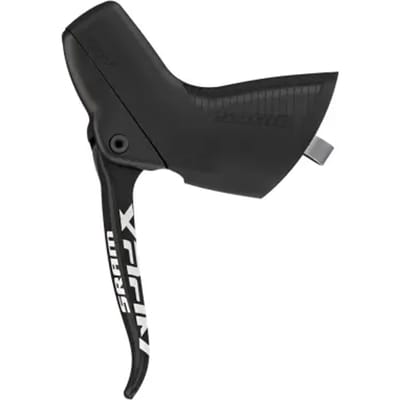 Hydraulische schijfremmen vooraan Sram Apex Flat Mount Offset