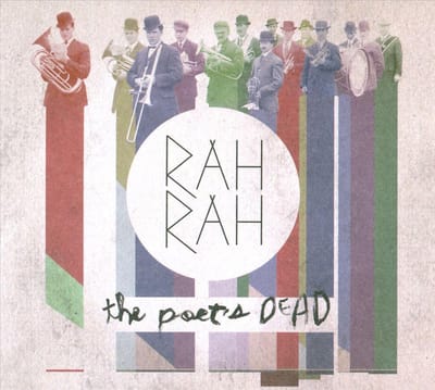 Poet's Dead