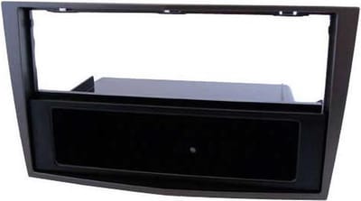 1-DIN FRAME  OPEL ANTARA 07-> ANTRACIET