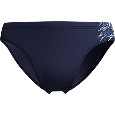 Speedo Medley Logo Zwemslip Heren