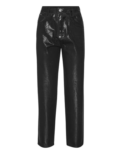 Jeans Mom Pasvorm