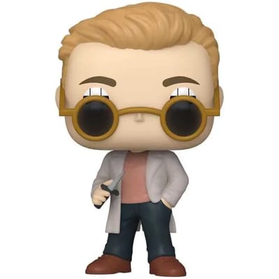 Sandman The Corinthian Vinyl Figur 1641 Funko Pop! all-over Vinyl - Fan merch, TV-series
