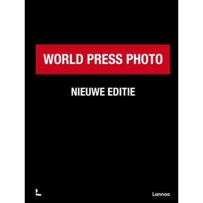 World Press Photo 2025 - World Press Photo Foundation