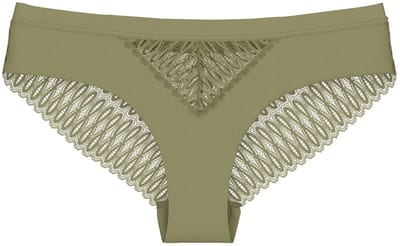 Damesslipjes Triumph Aura Spotlight T Brazilian