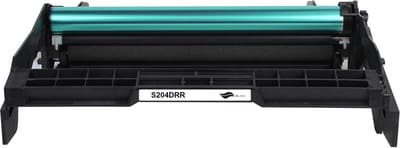 Samsung MLT-R204 - Drum Unit Zwart - 30000 pagina's - Huismerk Compatible - Geschikt voor Samsung M3375 Samsung M3875 Samsung M4075 Samsung ProXpress SL-M3325 Samsung ProXpress SL-M3825 Samsung ProXpress SL-M4025 - S204DRR alternatief