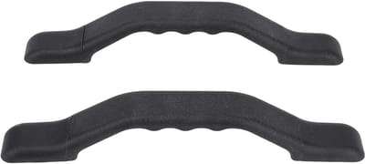 Nylon Deurhandgrepen Set van 2 - Hittebestendige Handgrepen voor Toegang, Trailer en Boot