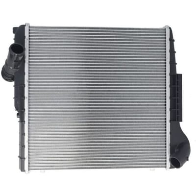 Radiator NRF 550343