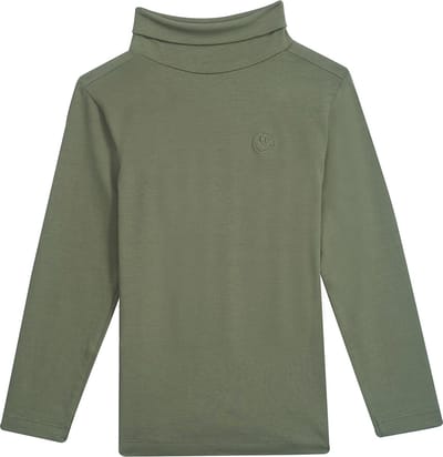 Someone Souspull Jongens Khaki - WHALE - Maat 116