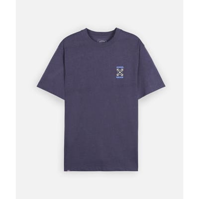 T-shirt Korte Mouw Oxbow T-shirt met korte mouwen FOLK