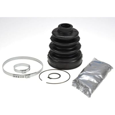 Balgenset, aandrijfas SPIDAN 26168