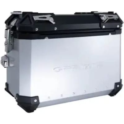 Motorfiets zijkoffer GPR Tech Alpi-Tech BMW R 1200 Gs 2013/2016