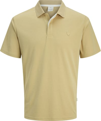 JACK&JONES - JPRCCRODNEY SS POLO NOOS - Heren - Polo's