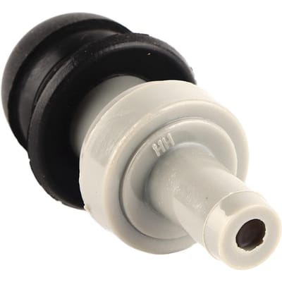 12204‑15050 Eénrichtingsklep Vervangingsset Geschikt voor Corolla 4AFE 7AFE 1993‑1997 black
