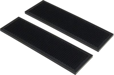 ETNA Longlife Koolstoffilter AKI560 / AKI580 / HF2031 / 747682 2St.)