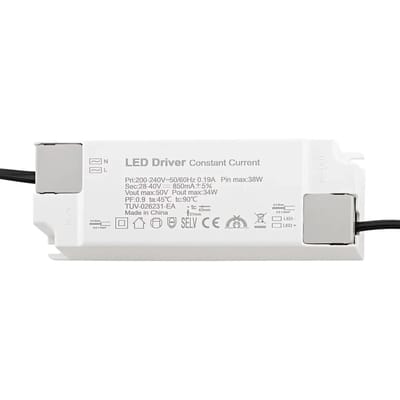 Voeding Sigor Casambi Panel