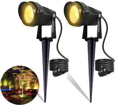 Tuinspots voor Buiten - Tuinverlichting