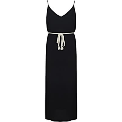 G-Maxx jurk Salla - Black
