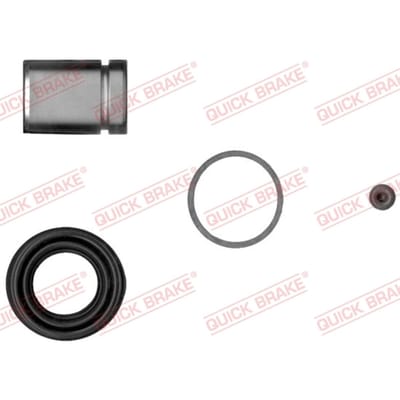 Reparatieset, remklauw QUICK BRAKE 114-5032