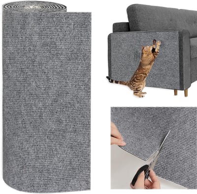 Famanu - Yogablok Ovaal van 100% Natuurlijke Kurk - Stabiel en Groot Contactoppervak - Afgeronde Randen - Pilates Accessoires - 30x12x75 cm - Ideaal voor Beginners