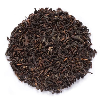 Darjeeling FTGFOP 2nd Flush (Bio) 100 gr. In busje.
