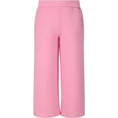 Ruim broek kind Zigzag Wera